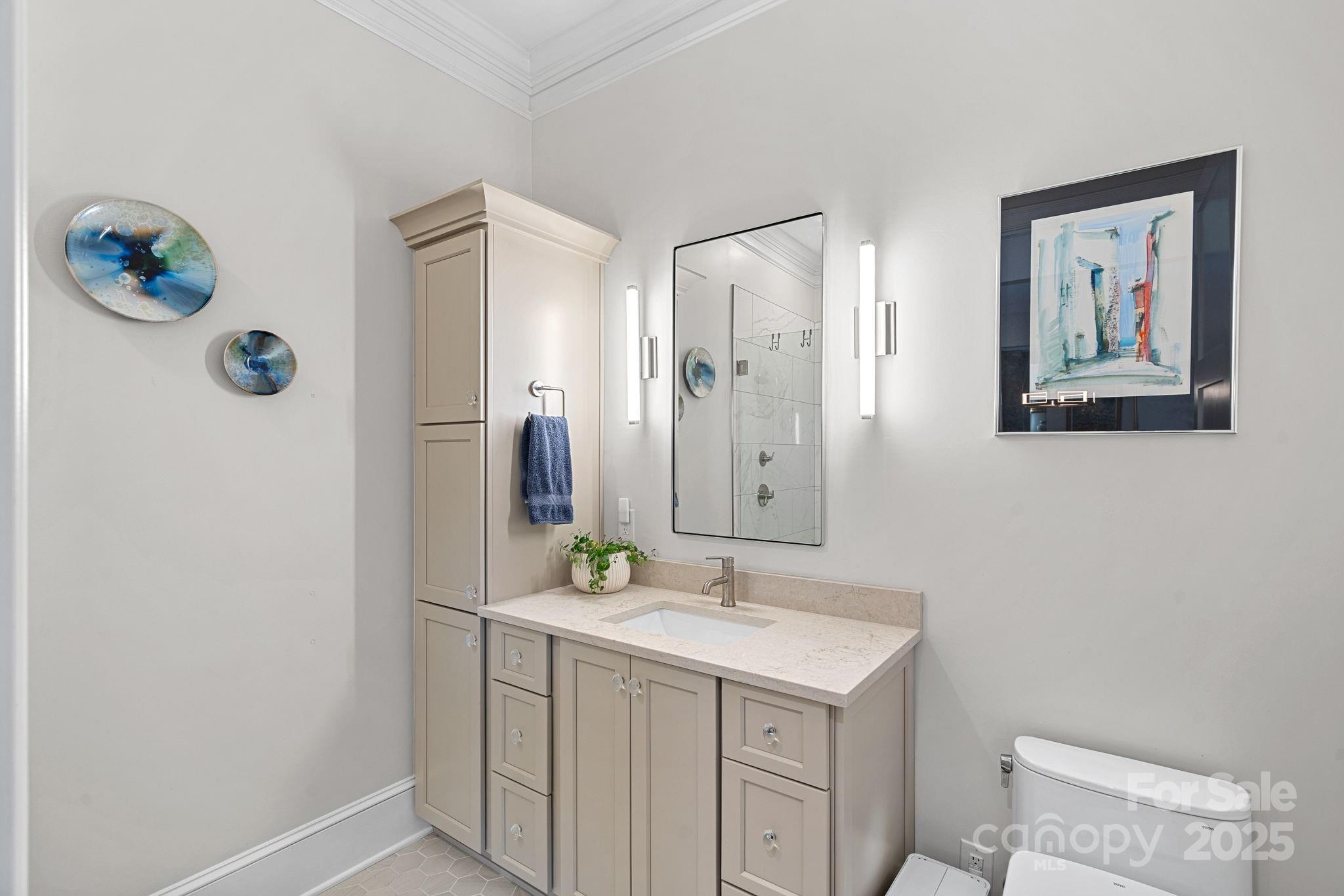 The Point - Residential