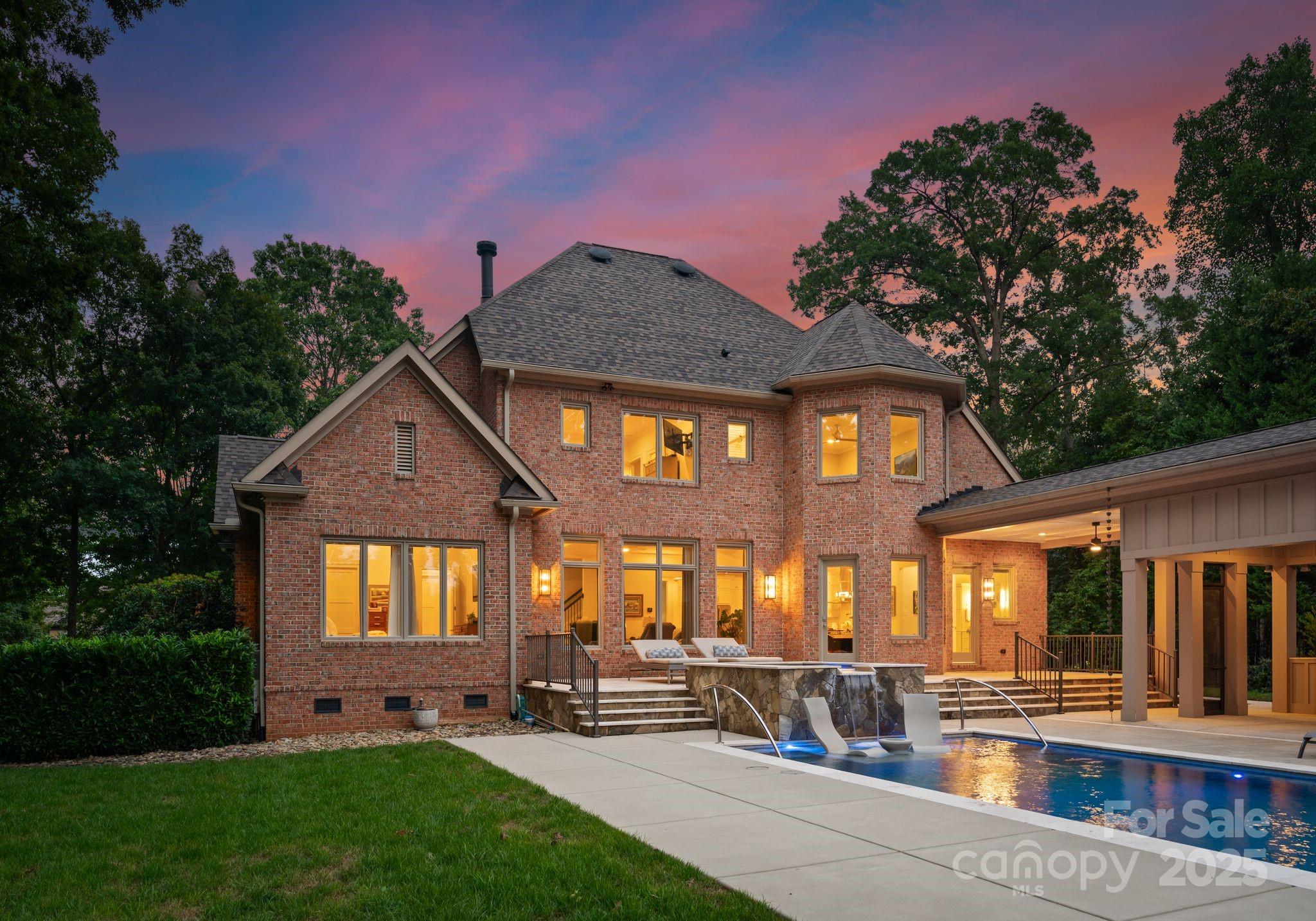 The Point - Residential