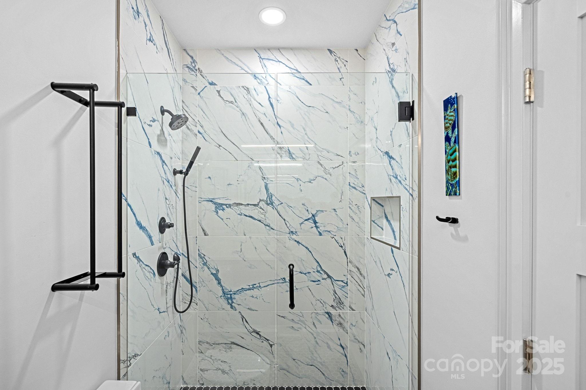 The Point - Residential