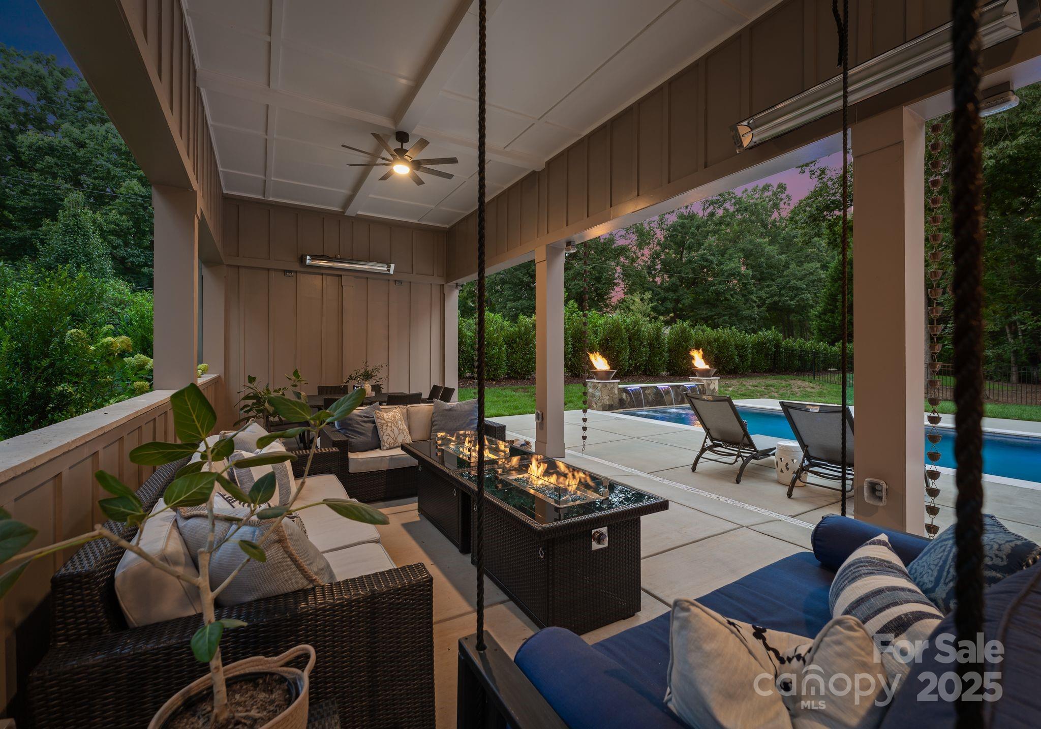 The Point - Residential