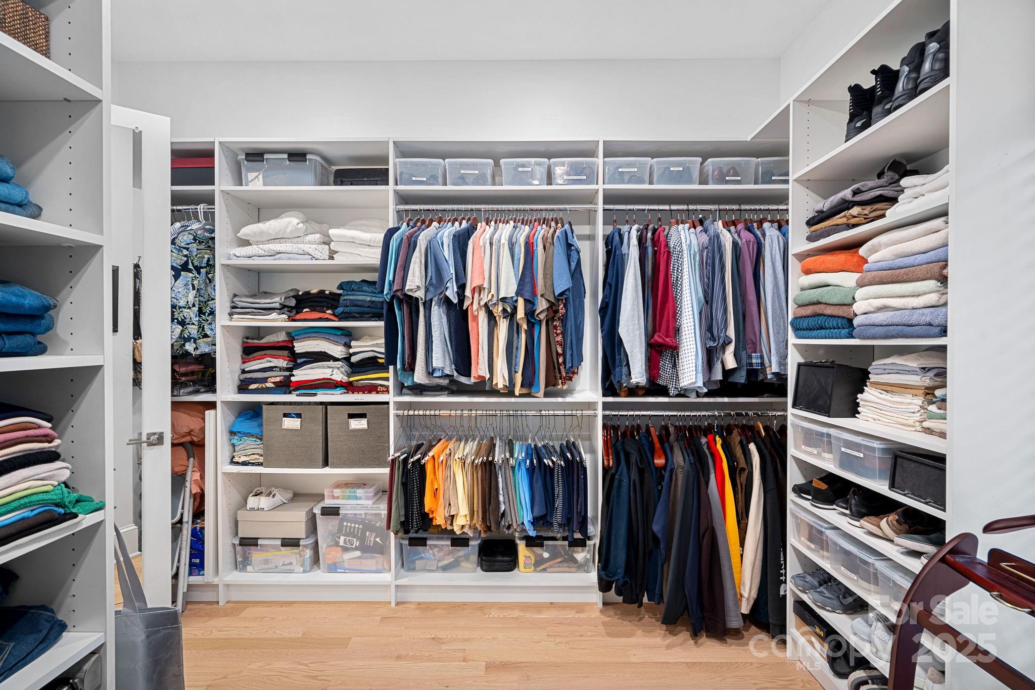 The Point - Residential