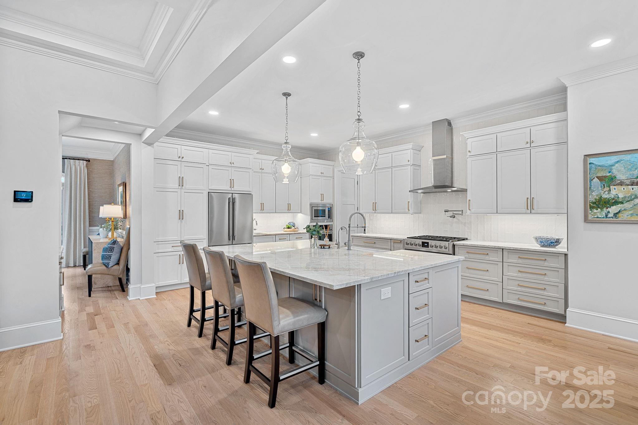 The Point - Residential