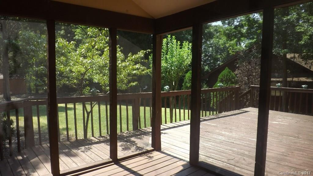 Tega Cay - Residential Lease