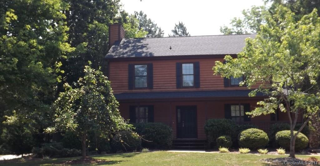 Tega Cay - Residential Lease