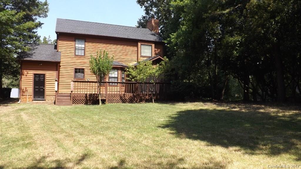 Tega Cay - Residential Lease