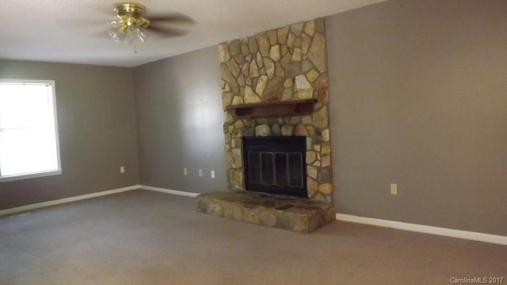 Tega Cay - Residential Lease