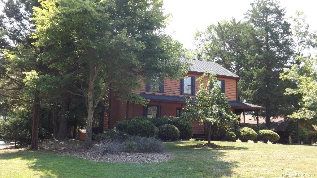 Tega Cay - Residential Lease