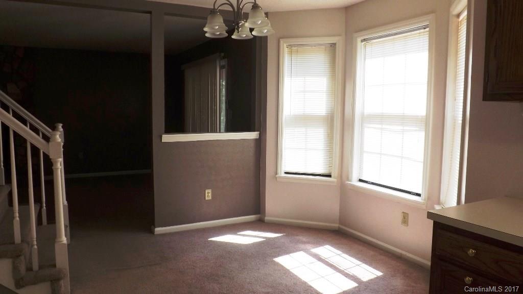 Tega Cay - Residential Lease