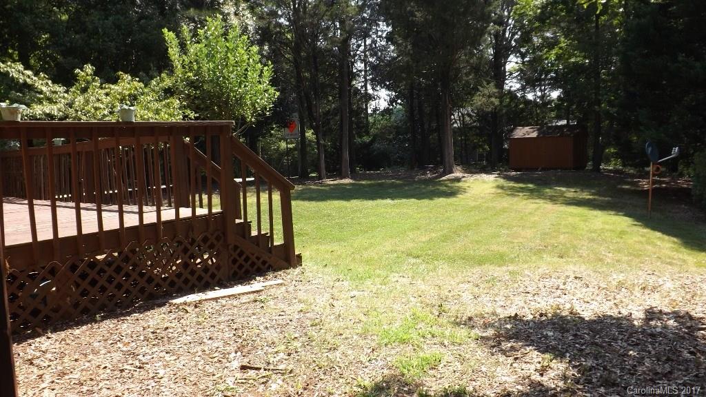 Tega Cay - Residential Lease