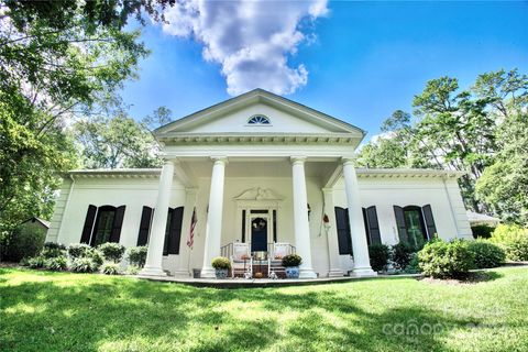 A home in Rock Hill