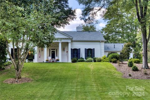 A home in Rock Hill