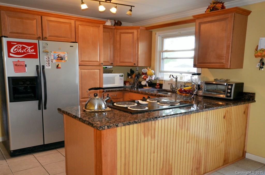 Springdale - Residential