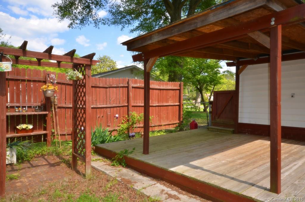 Springdale - Residential