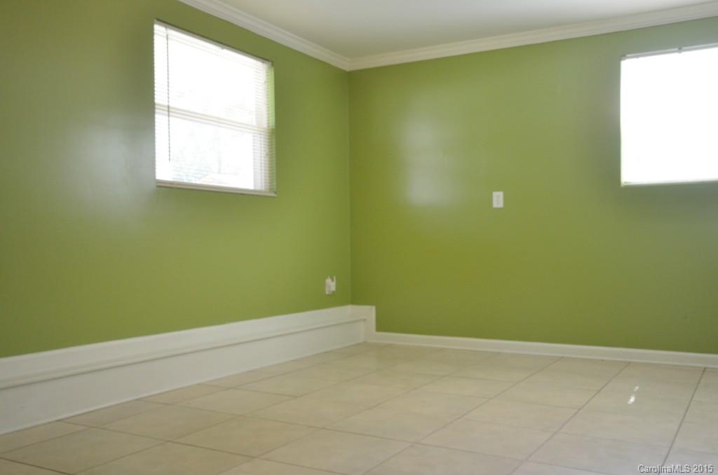 Springdale - Residential