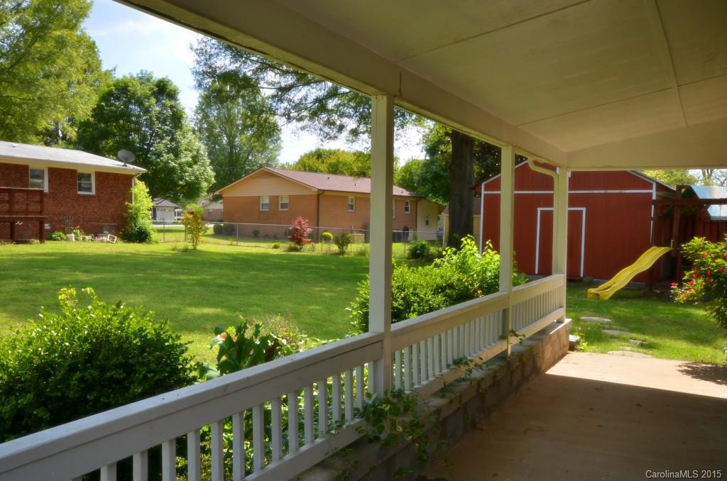 Springdale - Residential