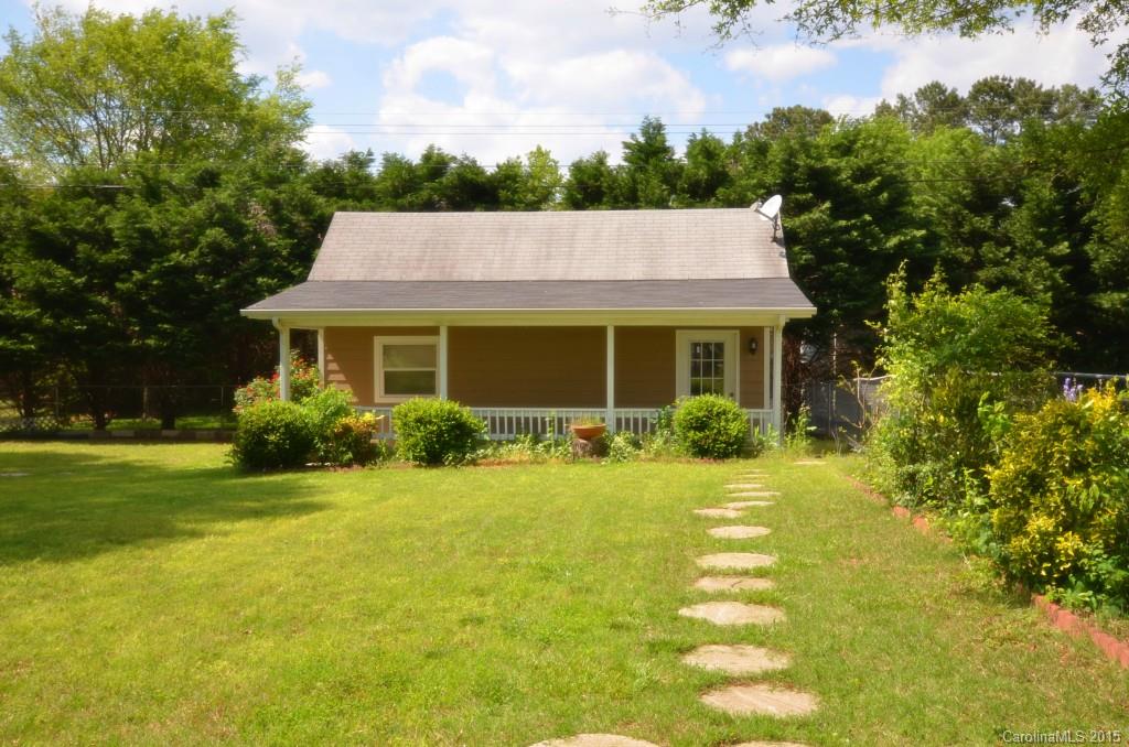 Springdale - Residential