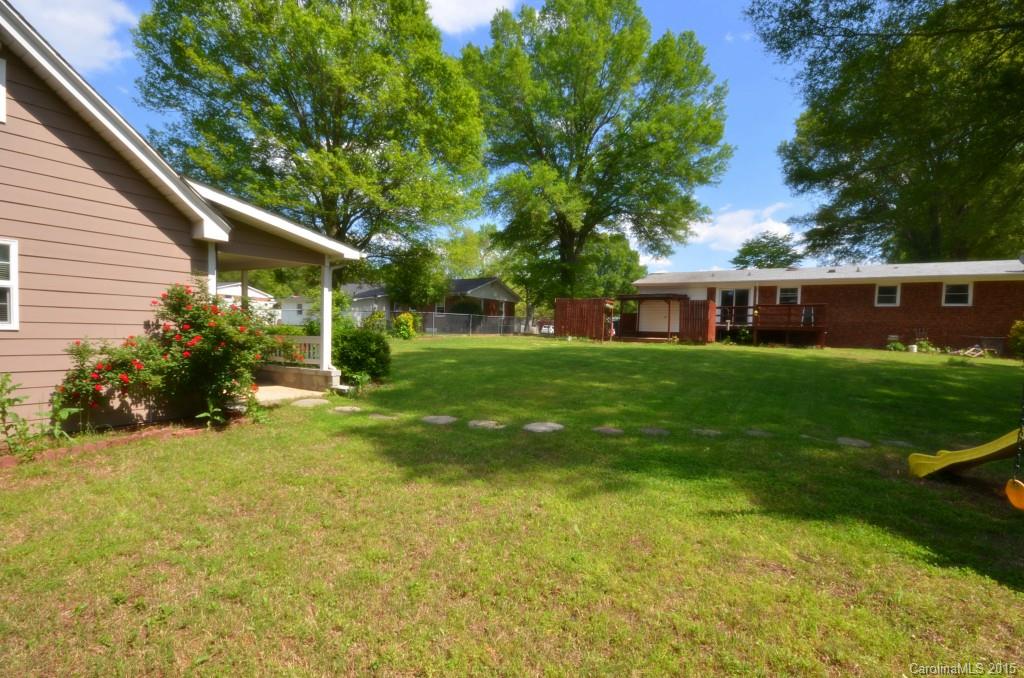 Springdale - Residential