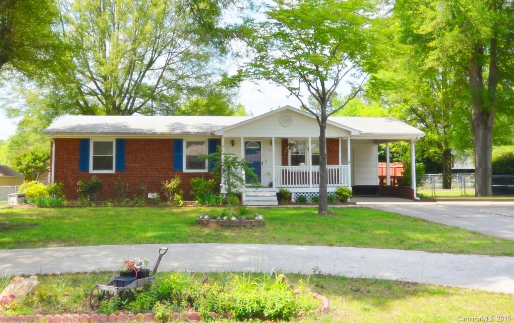 Springdale - Residential