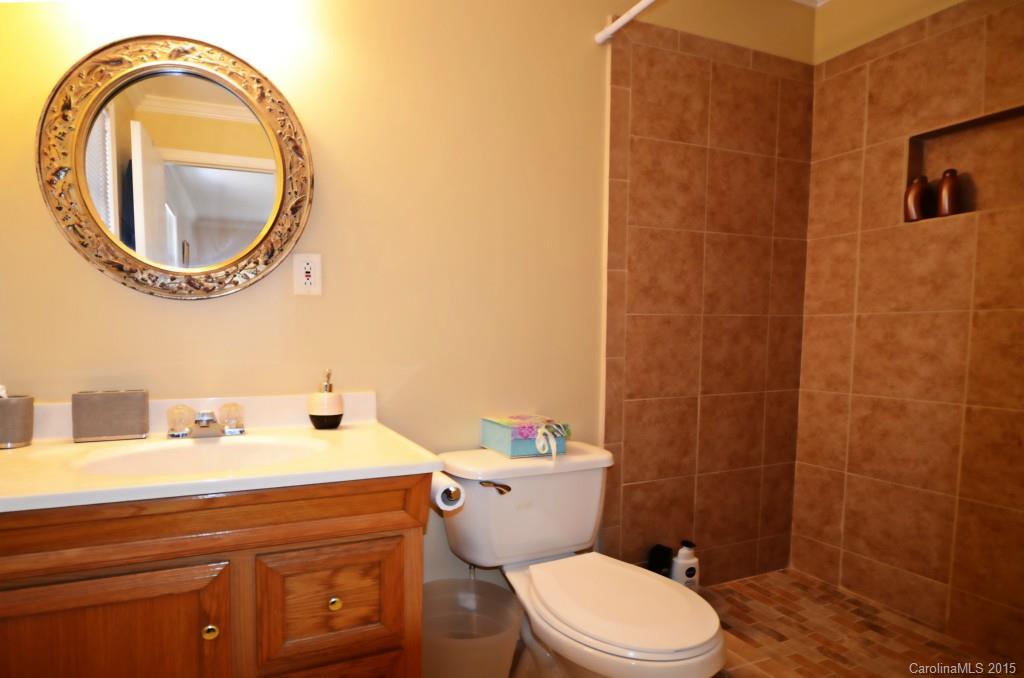 Springdale - Residential