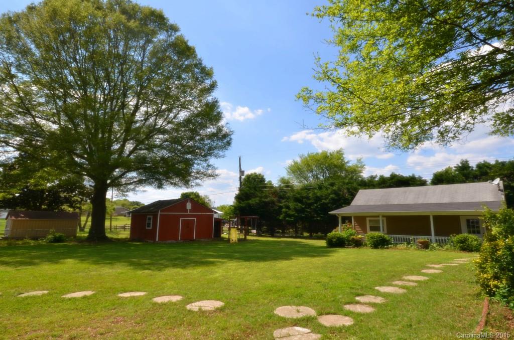 Springdale - Residential