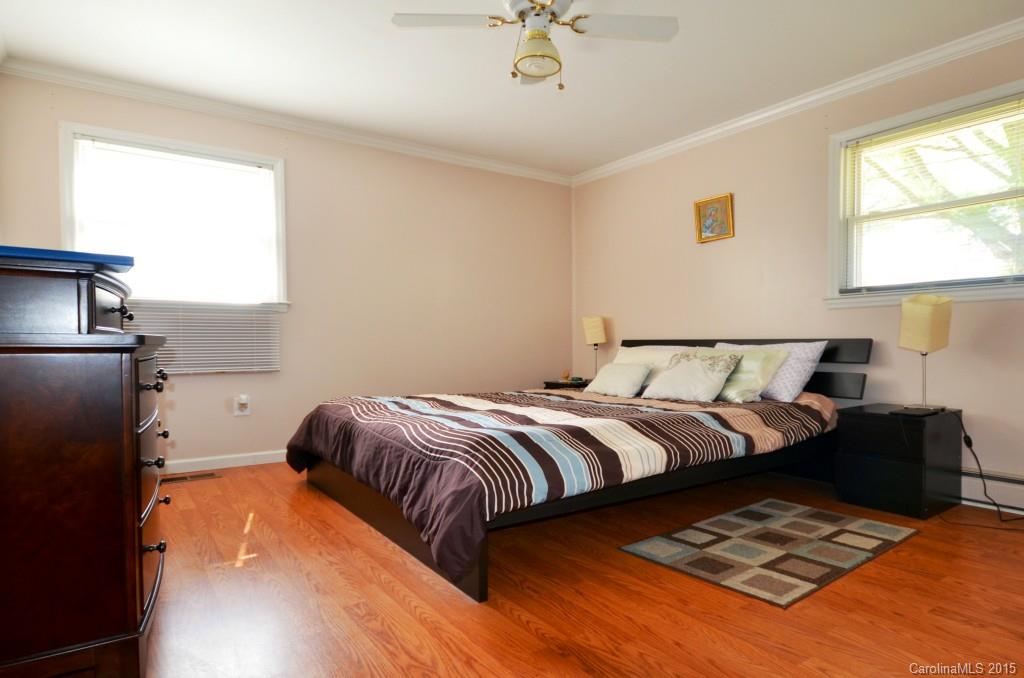 Springdale - Residential