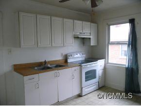 Beacon Village - Residential Income