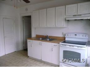 Beacon Village - Residential Income