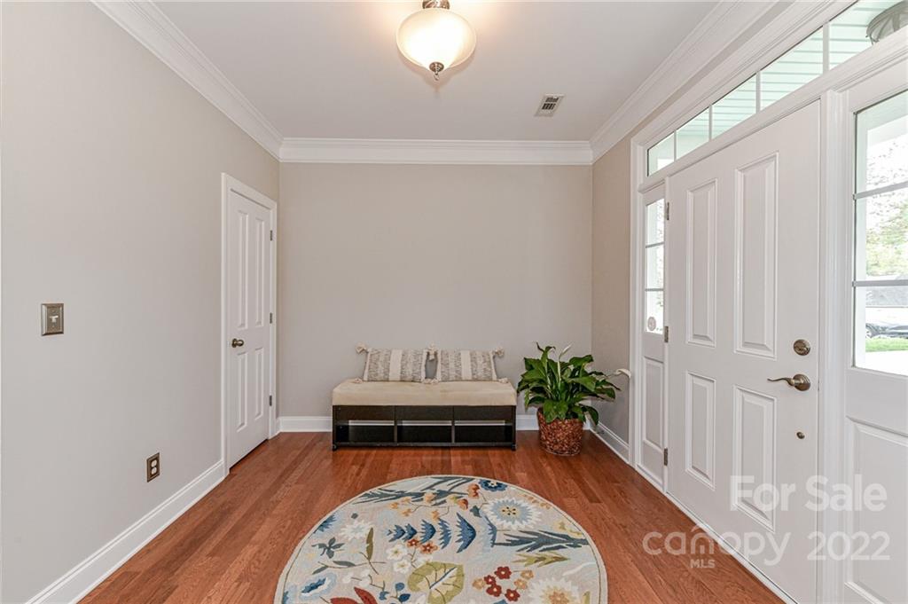 Walden Park - Residential