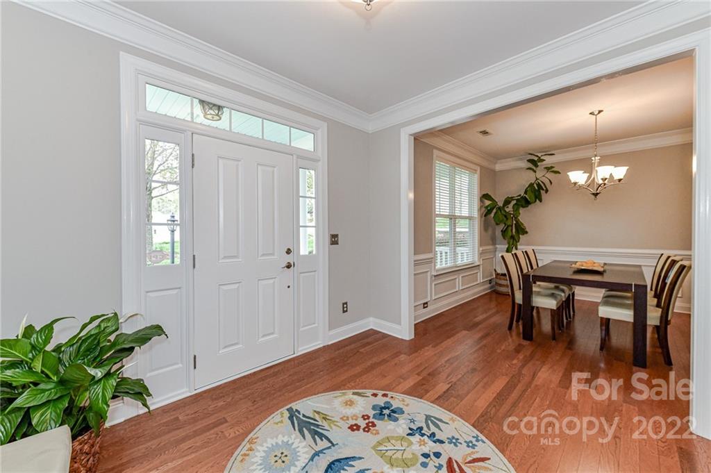 Walden Park - Residential