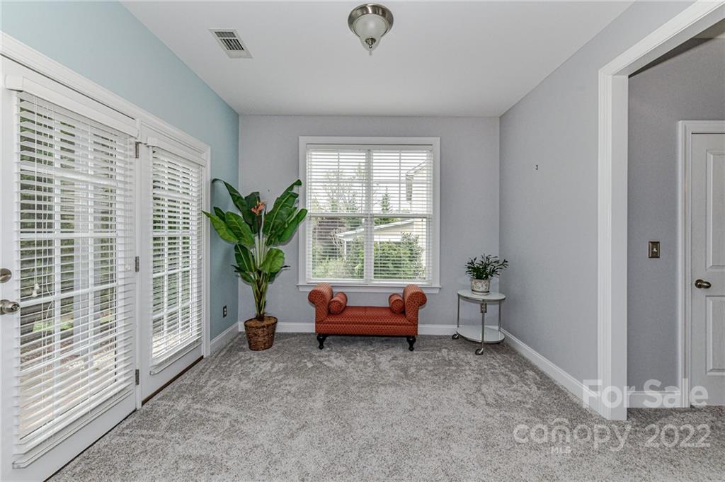 Walden Park - Residential