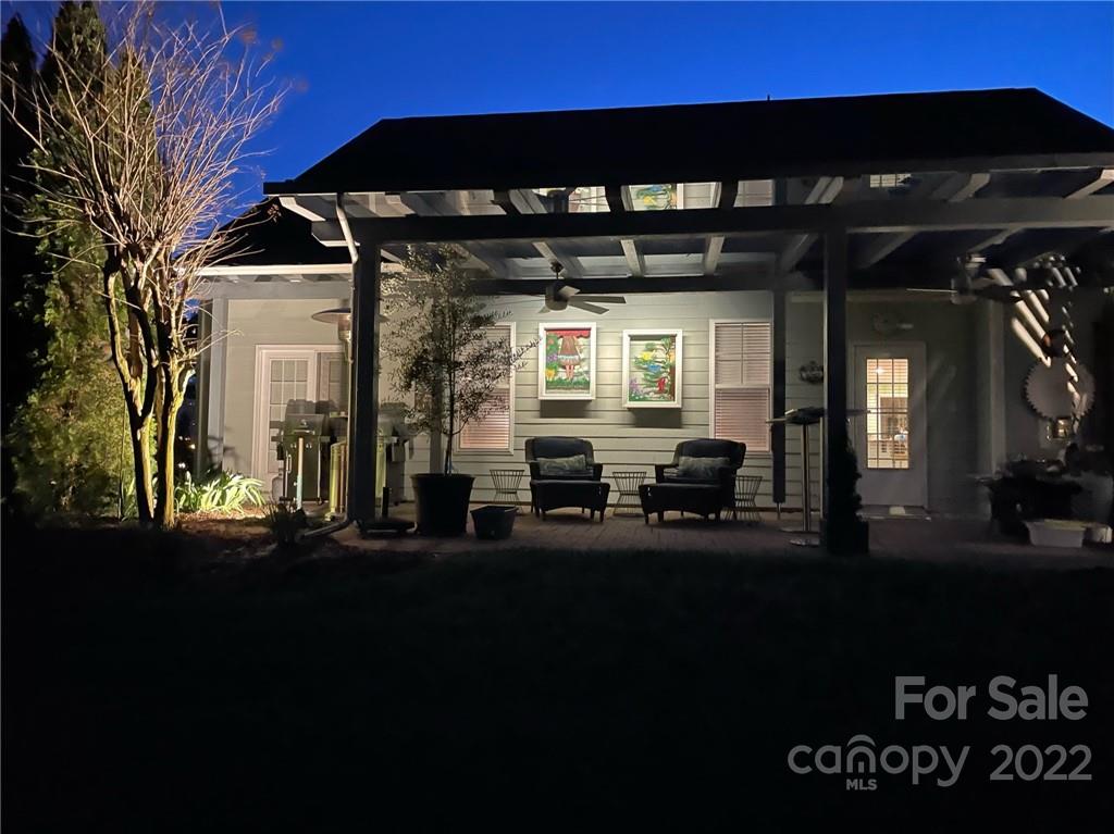 Walden Park - Residential