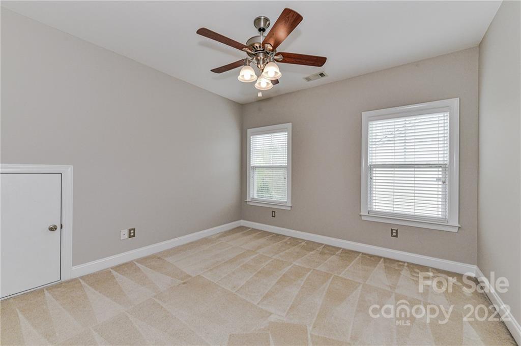 Walden Park - Residential