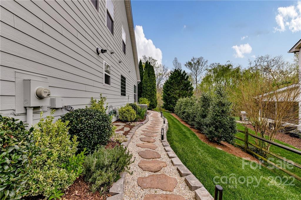 Walden Park - Residential