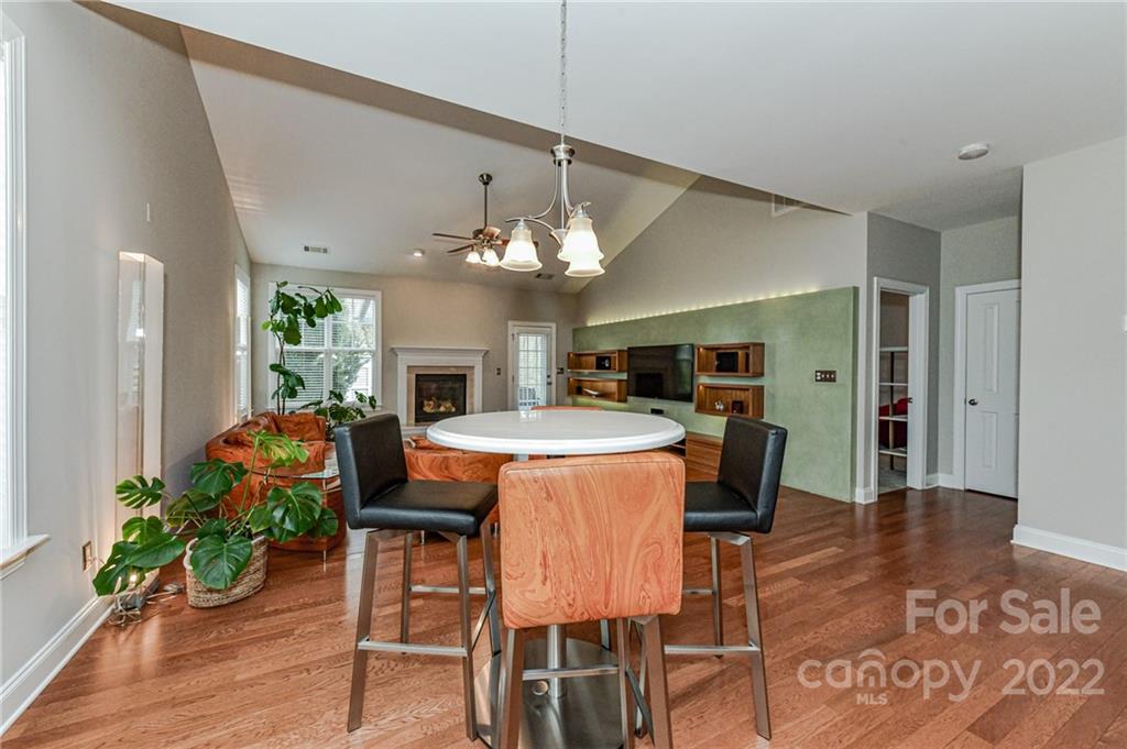 Walden Park - Residential