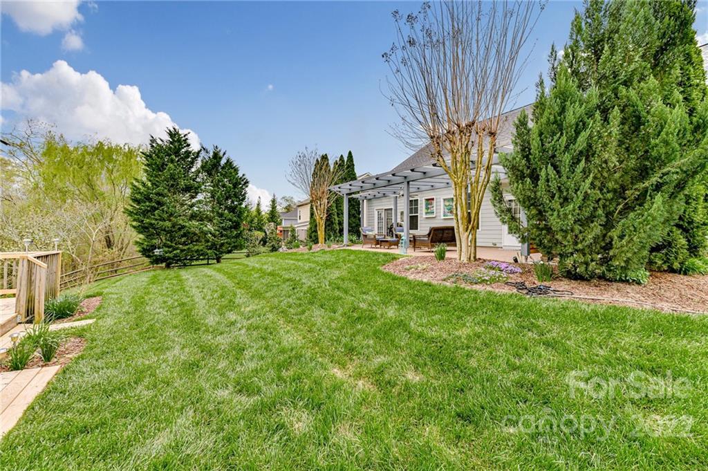 Walden Park - Residential