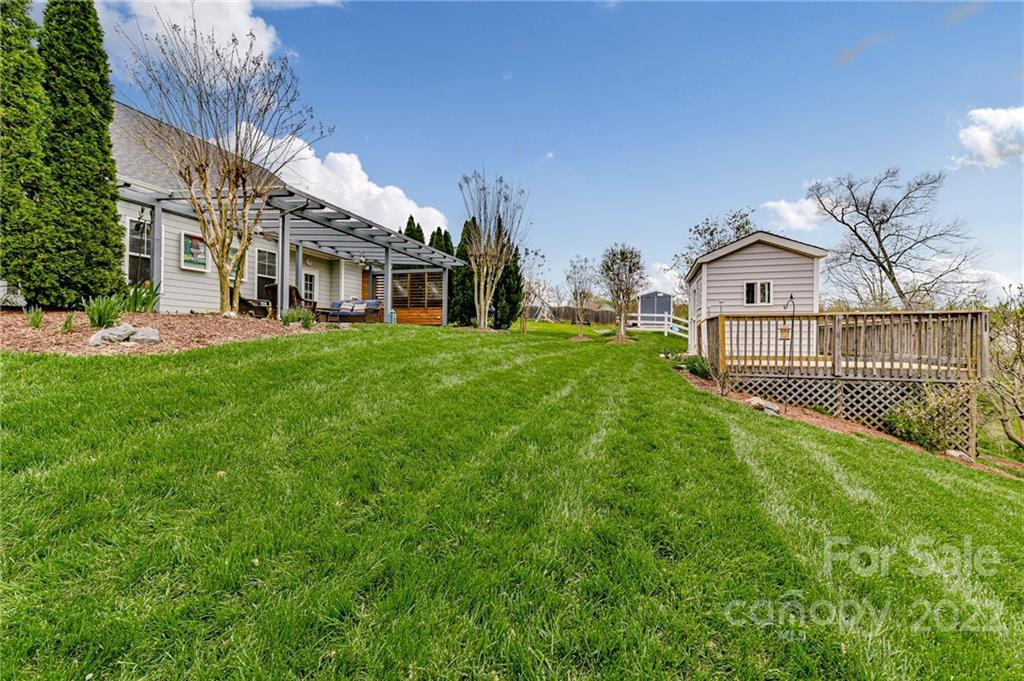 Walden Park - Residential