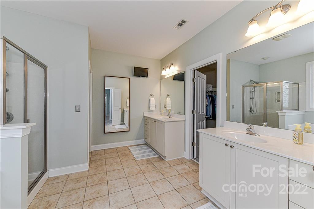 Walden Park - Residential