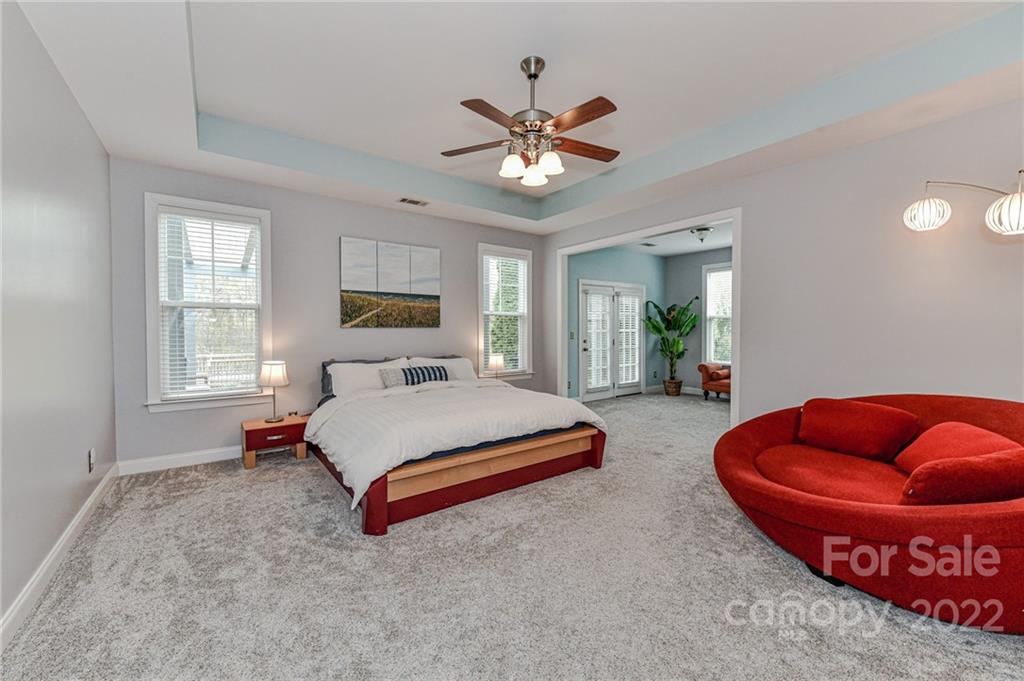 Walden Park - Residential