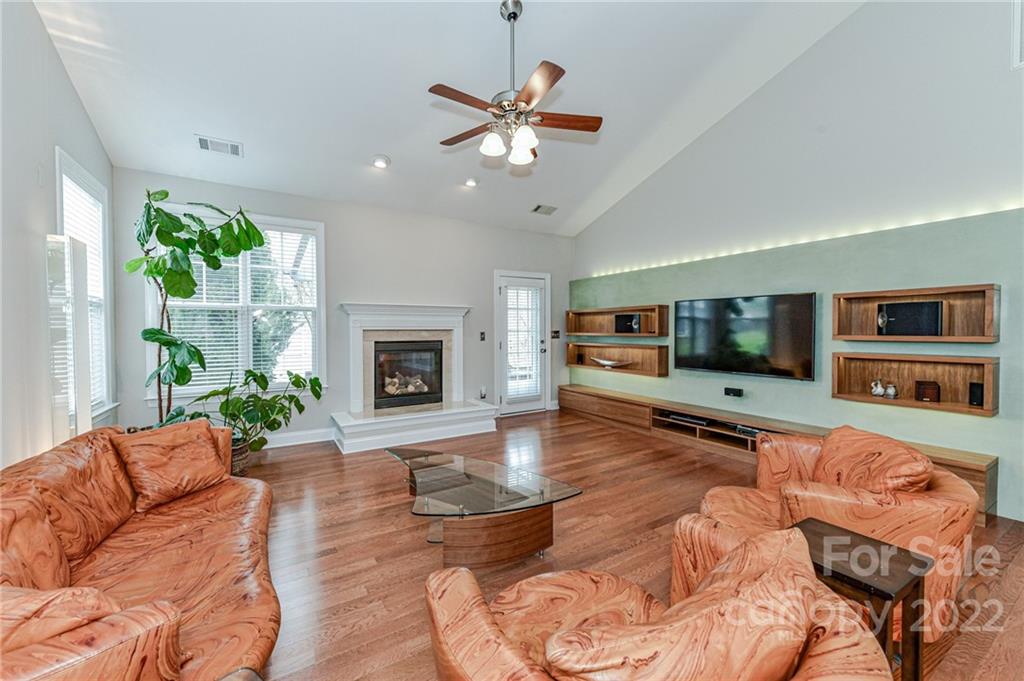 Walden Park - Residential