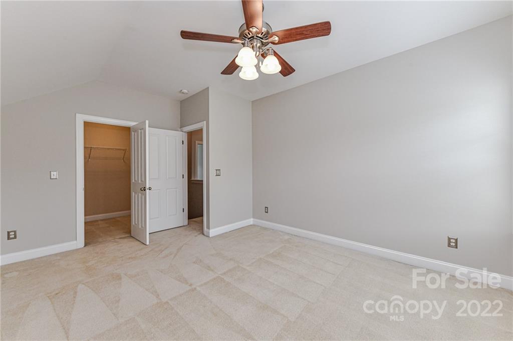 Walden Park - Residential
