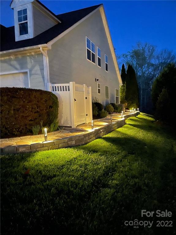 Walden Park - Residential