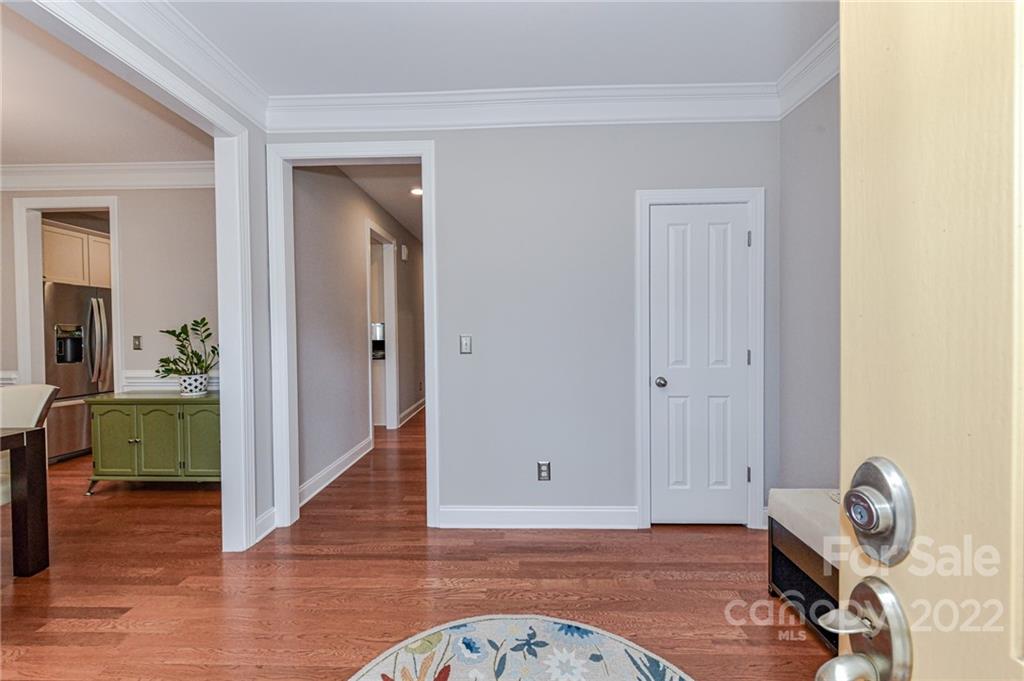 Walden Park - Residential