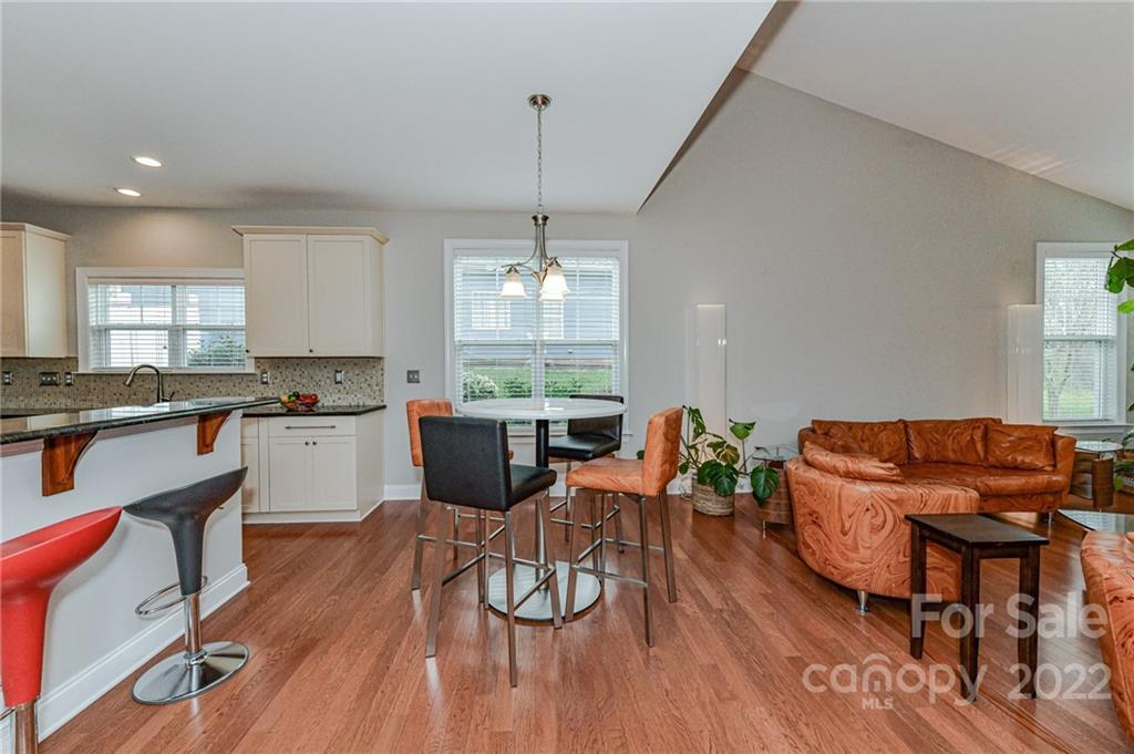 Walden Park - Residential