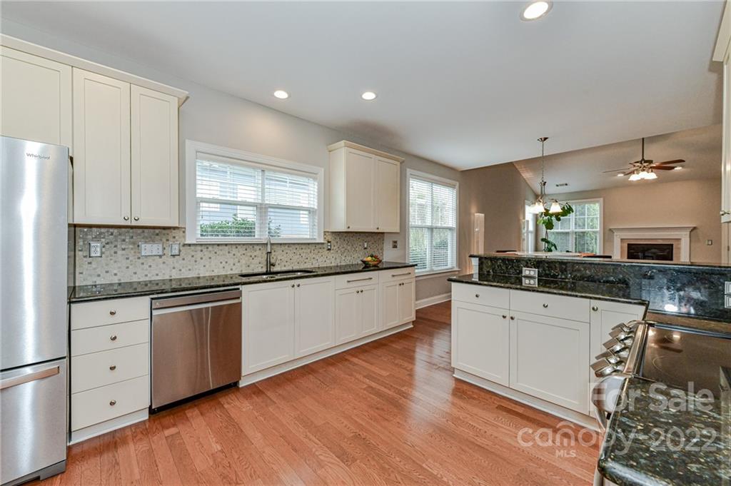 Walden Park - Residential