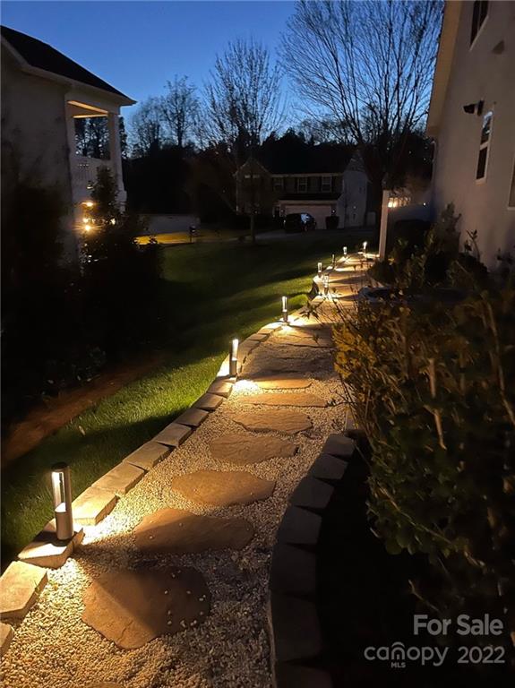 Walden Park - Residential