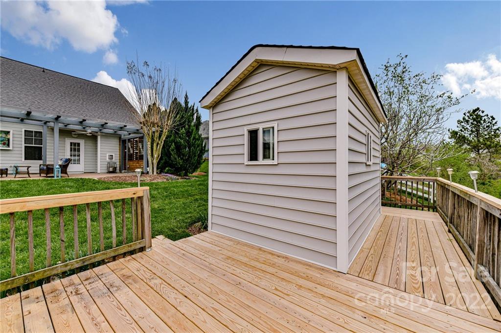 Walden Park - Residential