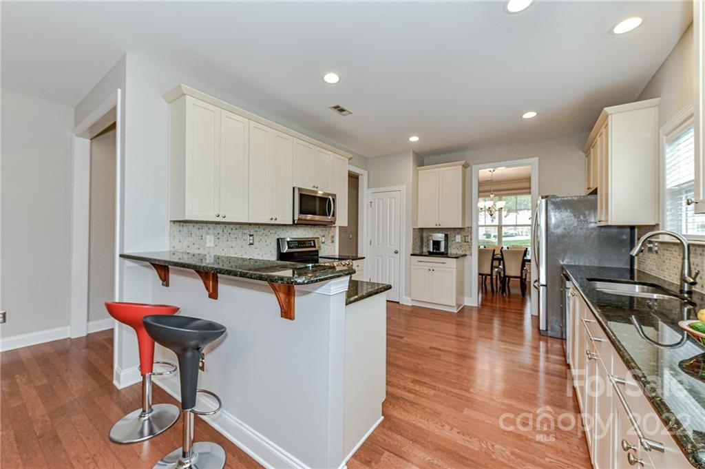 Walden Park - Residential