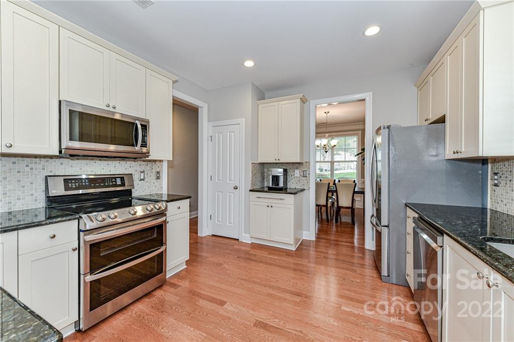 Walden Park - Residential