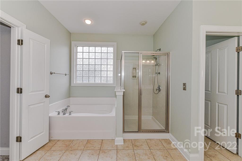 Walden Park - Residential