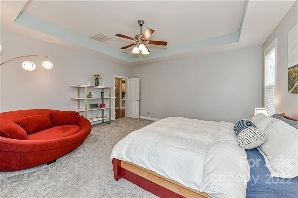 Walden Park - Residential